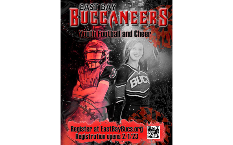 2023 Registration is NOW OPEN!