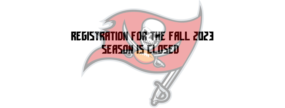 Registration Closed